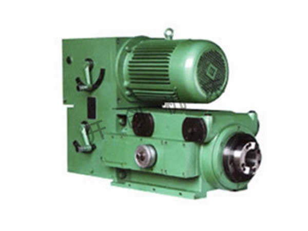 1TX32系列手柄变速铣削动力头