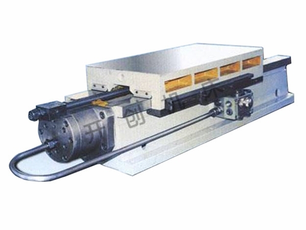 HY 1HY系列液压滑台