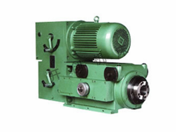 1TX32系列手柄变速铣削动力头