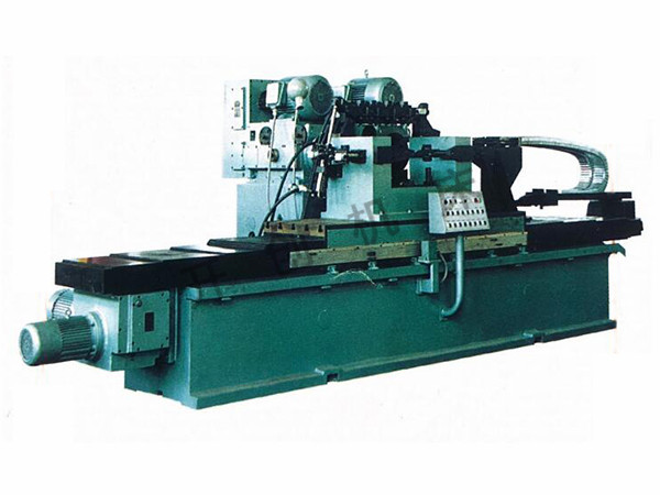 齿轮箱基面粗精铣专机价格