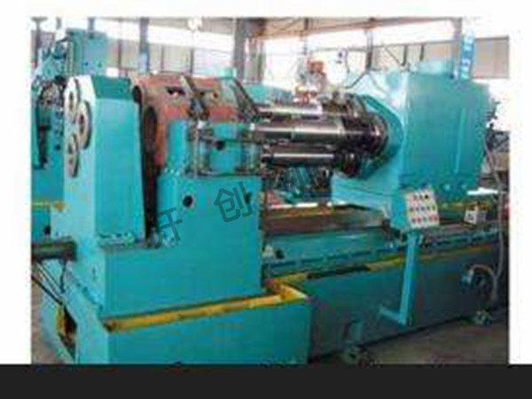 齿轮箱镗孔专机