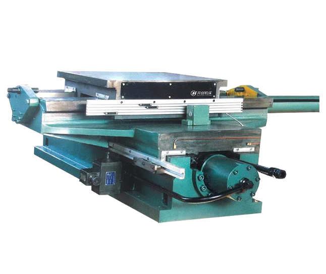 盐城市开创机床有限公司