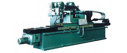 盐城市开创机床有限公司